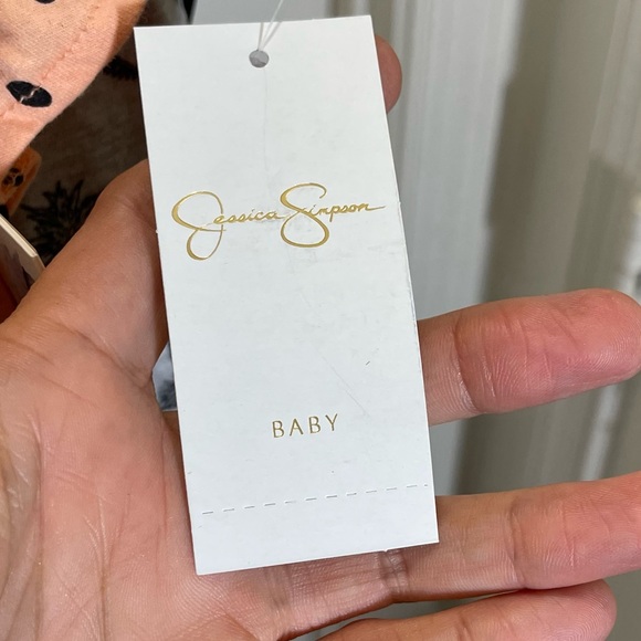 5 Piece, Baby Girl 3-6M Set. - Picture 12 of 14